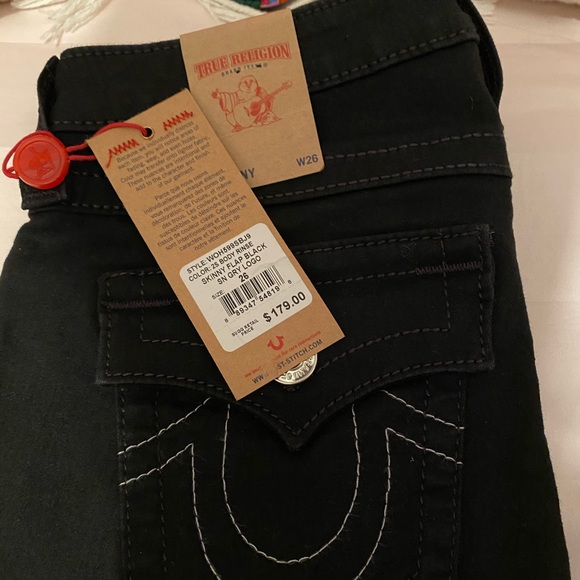 Jeans - Picture 5 of 5